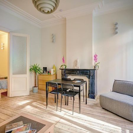 The Greenplace Lodge. Apartment In Heart Of Antwerp. Dış mekan fotoğraf