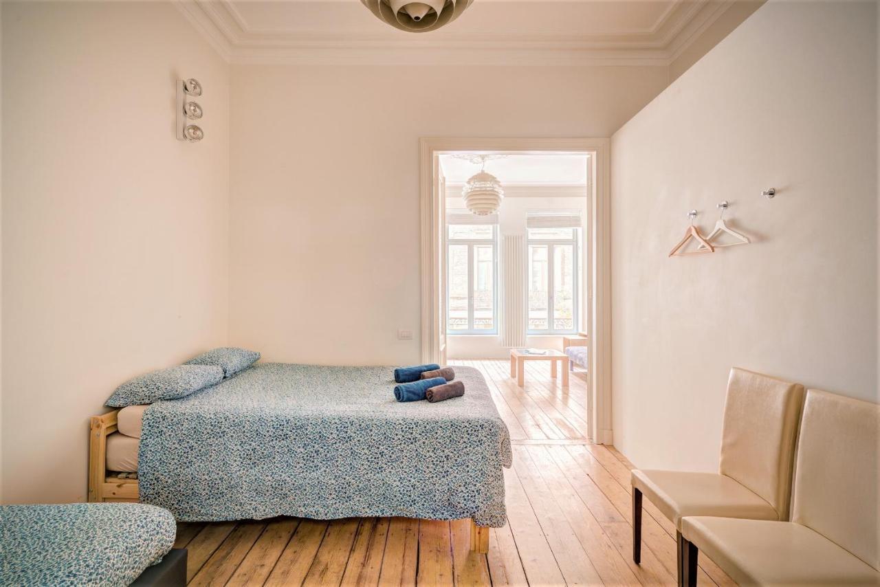The Greenplace Lodge. Apartment In Heart Of Antwerp. Dış mekan fotoğraf