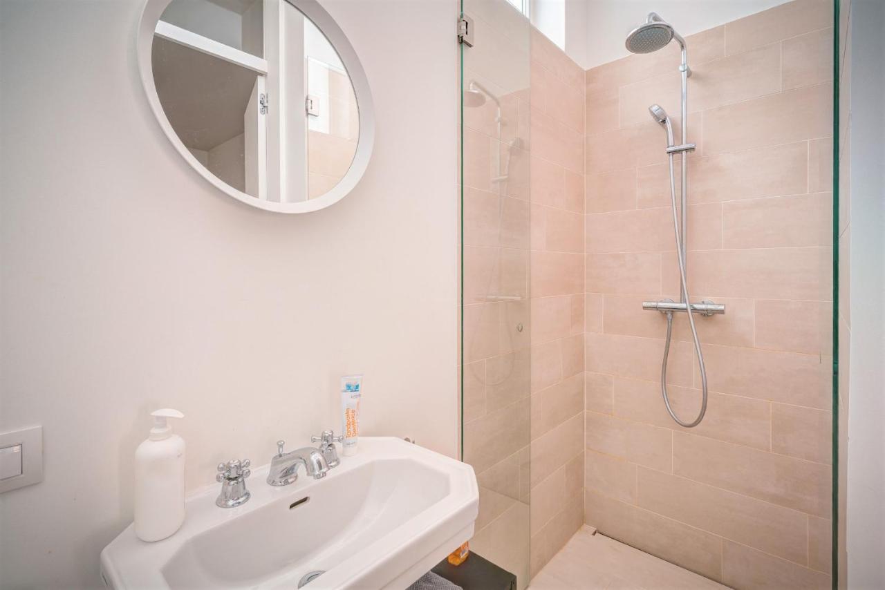 The Greenplace Lodge. Apartment In Heart Of Antwerp. Dış mekan fotoğraf